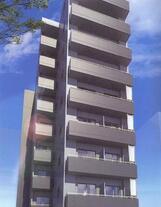 ライジングプレイス浅草イースト