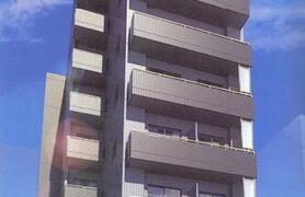 ライジングプレイス浅草イースト