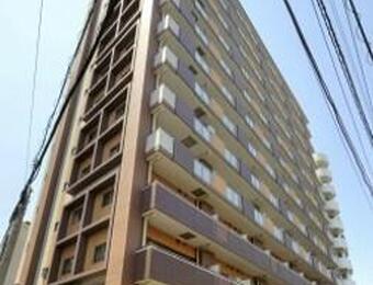 ライオンズクオーレ東京三ノ輪シティゲート