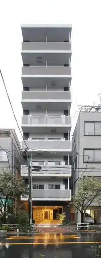 レピュア浅草