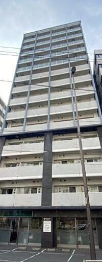 カスタリア三ノ輪