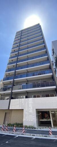 リビオメゾン入谷