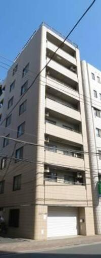 プラーズ元浅草