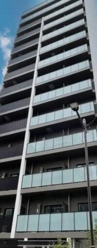 リビオメゾン上野松が谷