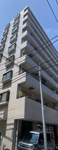 ストークマンション浅草