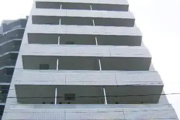 イースト秋葉原の外観