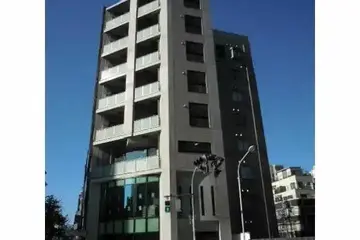 秋葉原デ・プレの外観