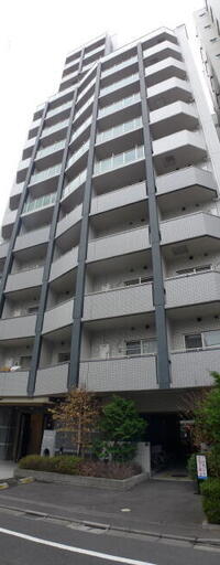 ルクレ東上野レジデンス