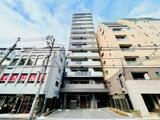 Brillia ist 浅草橋 8階 802 トップ画像