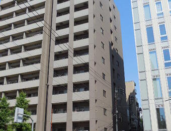 日神デュオステージ浅草橋