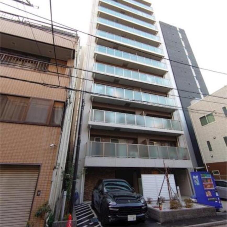 フォースター入谷
