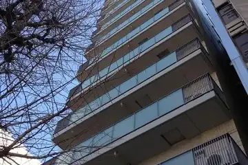 フレンシア浅草橋の外観