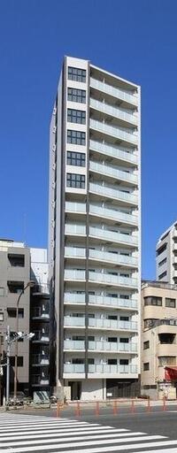 グランカーサ三ノ輪