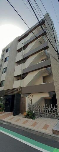 アウラ新御徒町