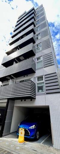 NTPRレジデンス上野稲荷町