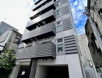 NTPRレジデンス上野稲荷町