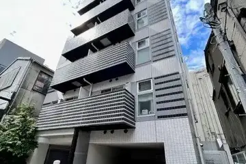 NTPRレジデンス上野稲荷町の外観