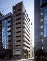 アスコットパーク新御徒町ソレイユ