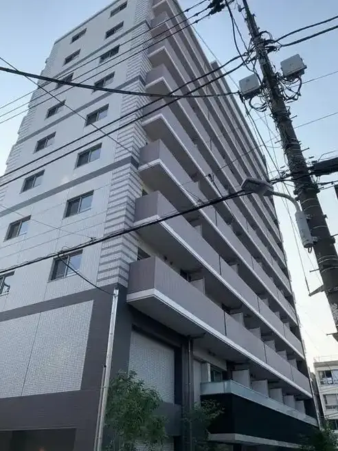 フュージョナル浅草フォレスト