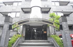 ユーベルク谷中