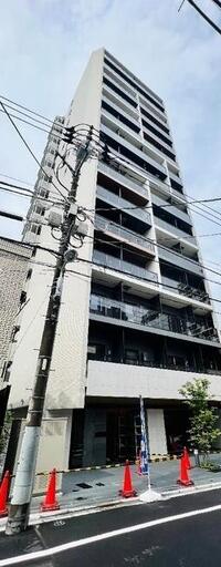 ルフォンプログレ元浅草マークス