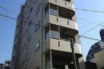 ヴァンヴェールの外観