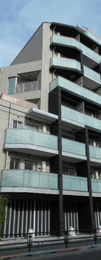 ザ・パークハビオ根岸三丁目