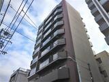 マキシヴ浅草 8階 801 トップ画像