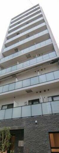 ジェノヴィア秋葉原スカイガーデン