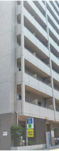 日神デュオステージ御徒町
