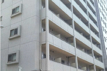 日神デュオステージ御徒町の外観