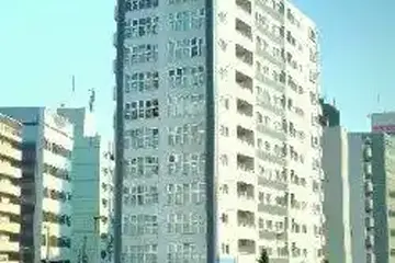 カスタリア北上野の外観