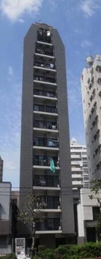 メインステージ入谷