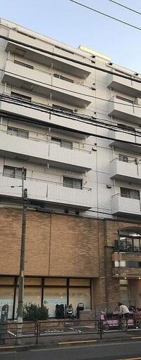 アルス鶯谷