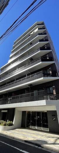 プレール・ドゥーク浅草Ⅳ