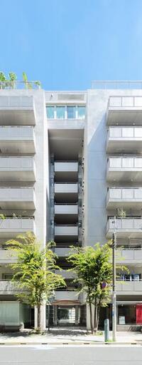 ミリアレジデンス上野松が谷