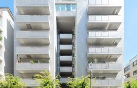 ミリアレジデンス上野松が谷