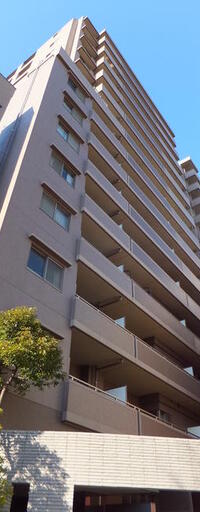 アルカーデンタワー入谷