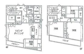 サンテラス花川戸