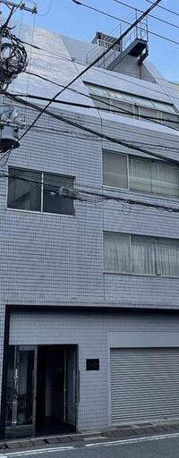 タウンハウス駒形