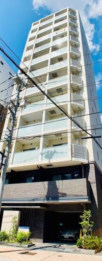 Brillia ist 上野御徒町