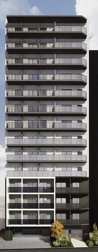 パークアクシス入谷