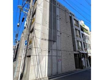 AZ ASAKUSABASHI