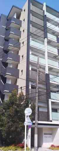 プロニティ浅草