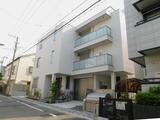 クレスト谷中 3階 302 トップ画像