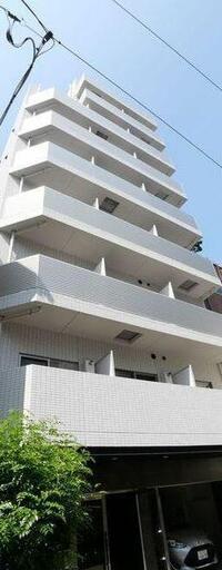 エルスタンザ浅草