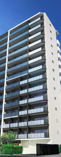 アーバネックス秋葉原EASTⅢ