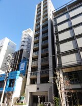 日神デュオステージ浅草三筋