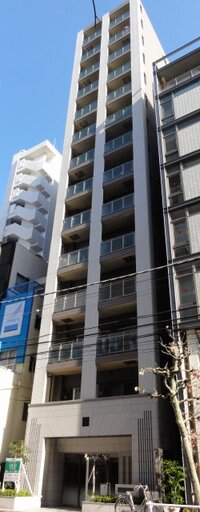 日神デュオステージ浅草三筋