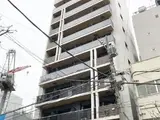 ZOOM秋葉原EAST エントランス